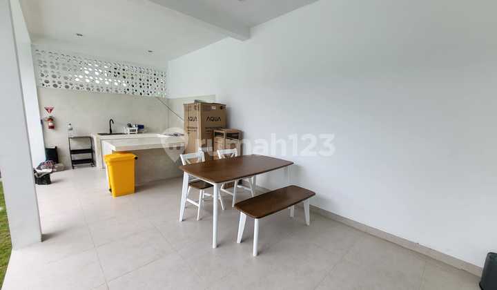 Rent a Tropical Villa in Canggu Rent a Tropical Villa in Canggu
