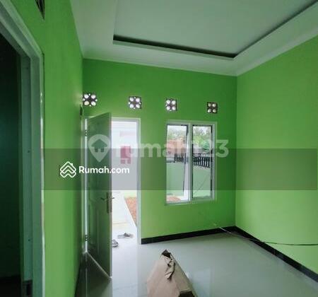 Jual Rumah Idaman Nyaman dan Bebas Promo Jual Rumah Idaman Nyaman dan Bebas Promo