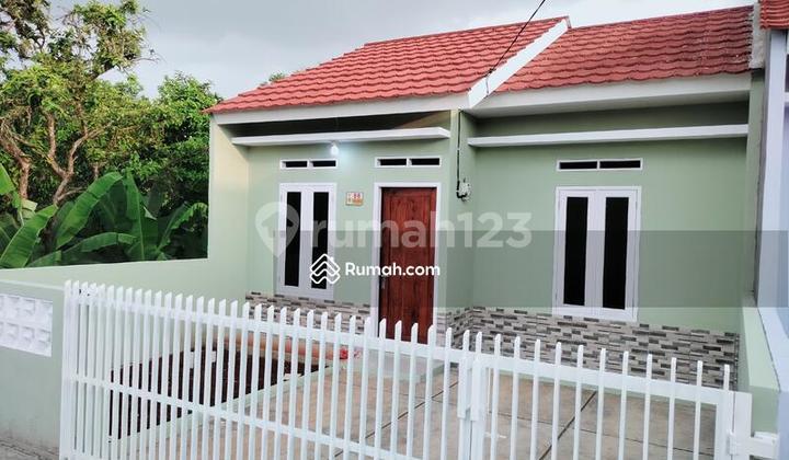 Jual Rumah Idaman Nyaman dan Bebas Promo Jual Rumah Idaman Nyaman dan Bebas Promo