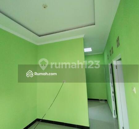 Rumah Baru Dijual Cepat Akses Dekat Stasiun KRL Rumah Baru Dijual Cepat Akses Dekat Stasiun KRL