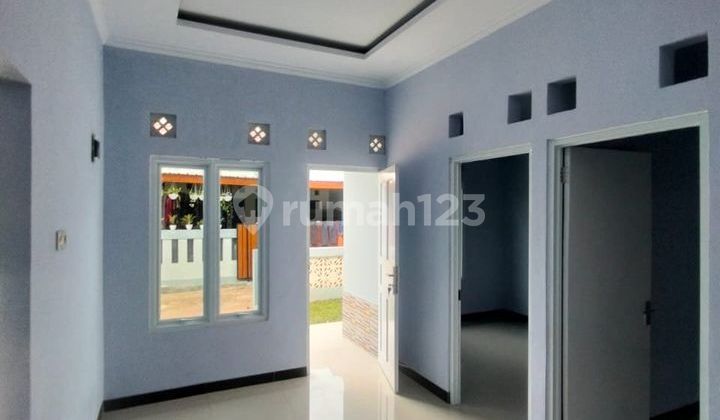 Dijual Rumah Terbaru Harga Cash Ekonomis Dijual Rumah Terbaru Harga Cash Ekonomis