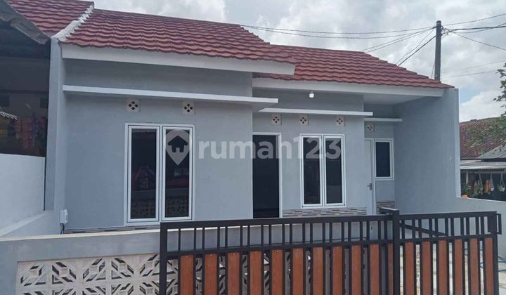 Jual Rumah Cantik Akses Mobil Harga Cash Nego Jual Rumah Cantik Akses Mobil Harga Cash Nego