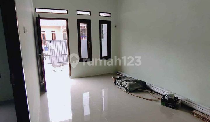Rumah Dijual Harga Cash Promo Bebas Banjir Rumah Dijual Harga Cash Promo Bebas Banjir