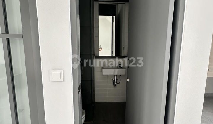 BRAND NEW CLUSTER AETHER HOUSE, GREENWICH BSD 2