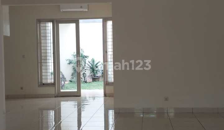 Dijual Rumah Siap Huni Berlokasi di Puspita Loka Bsd 2