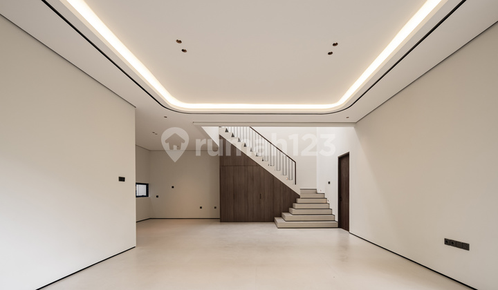 Dijual Cepat Rumah di Fresco Aria Foresta BSD 2