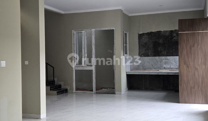 FOR SALE NEW HOUSE Villa Melati Mas 1&2 2