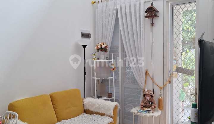 FOR SALE - HOT PROPERTY In The Favorite Area Central BSD THE ICON - BSD FOR SALE - HOT PROPERTY In The Favorite Area Central BSD THE ICON - BSD