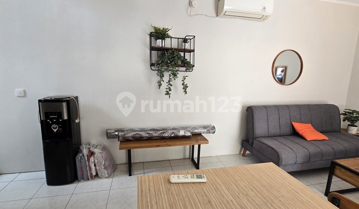 For Sale Fully Furnished Active Kost Kotan Fully Occupied 2