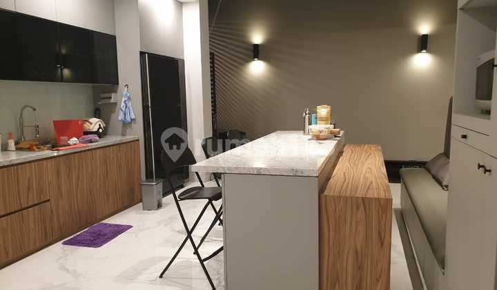 Dijual Cepat Rumah Bagus di Cluster Sapphire Phg 2