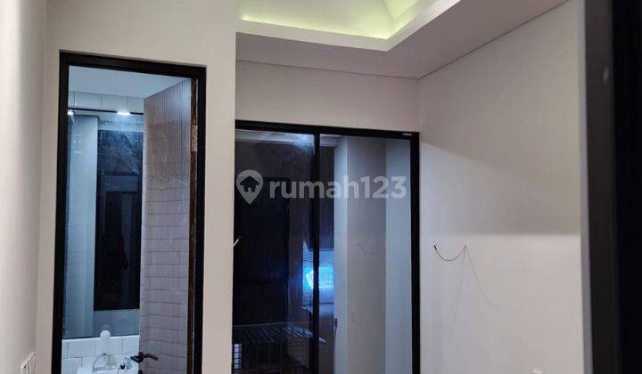 For Sale Rumah Baru Siap Huni Di Sektor 1.6 Bsd City 2