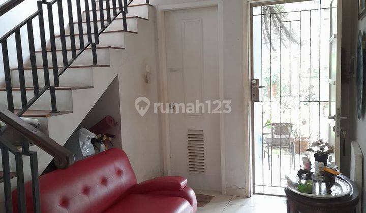 For Sale Rumah Murah Siap Huni Di Serpong Riverside Residence 1