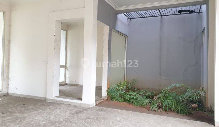 Disewa Rumah Baru Siap Huni Di Sutera Pelangi Alam Sutera 2