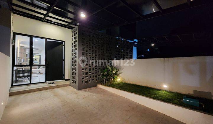 Rumah Type Modern Minimalis 1