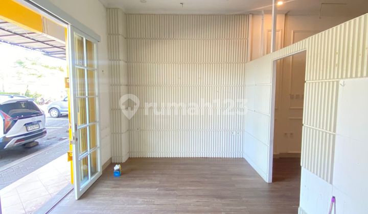 Dijual Cepat!!! Ruko Siap Huni golden viena BSD