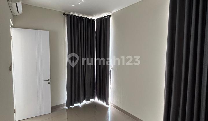 Dijual Cepat - Rumah Modern Minimalis Dalam Cluster 2