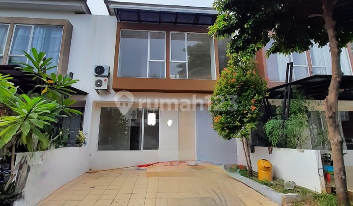 Dijual Rumah Berlokasi Di Cluster Fortune Terrace, Graha Raya Dijual Rumah Berlokasi Di Cluster Fortune Terrace, Graha Raya