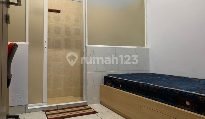 FOR SALE House In Naturale Foresta Bsd City 2