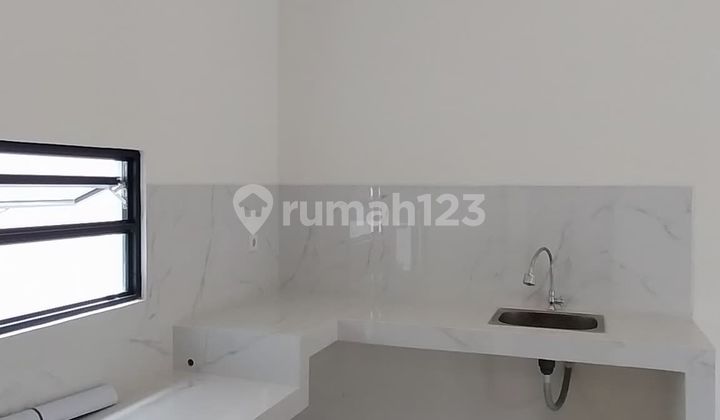 For Sale Rumah di Citra Garden Bintaro Tangsel 2