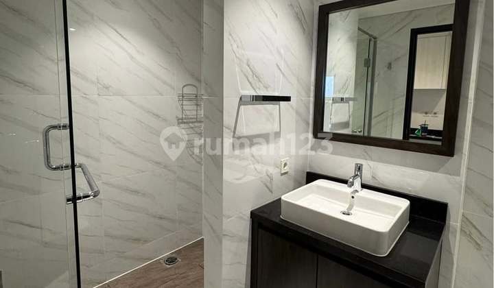 Apartment The Branz BSD 1BR Fully Furnished Apartment The Branz BSD 1BR Fully Furnished