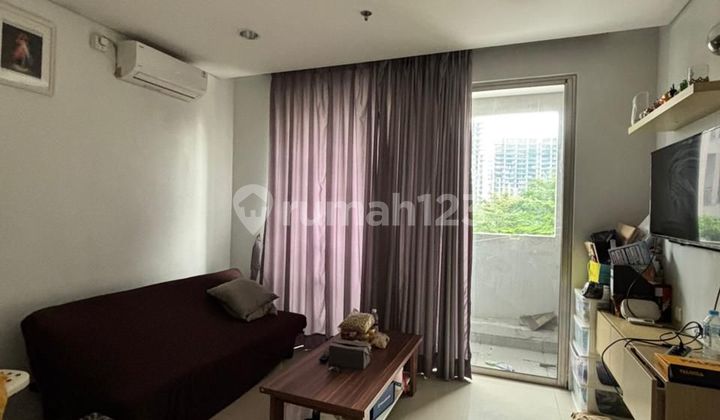 Dijual Cepat Paddington Heights Apartment