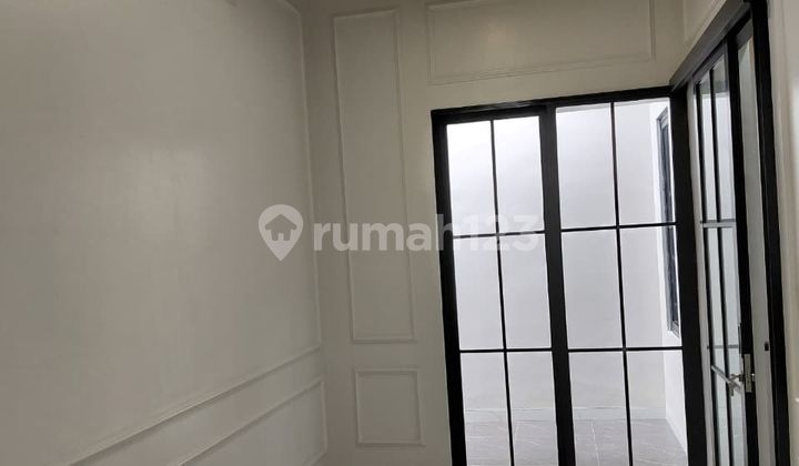 Dijual Rumah Siap Huni Brand New di Griyaloka Bsd 2