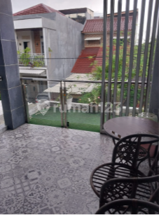 For Sale Ready-to-Occupy House Located in Taman Royal, Tangerang