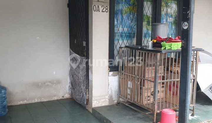 Dijual Rumah di Nusa Loka Sektor 14.6 BSD, Tangerang Selatan 2