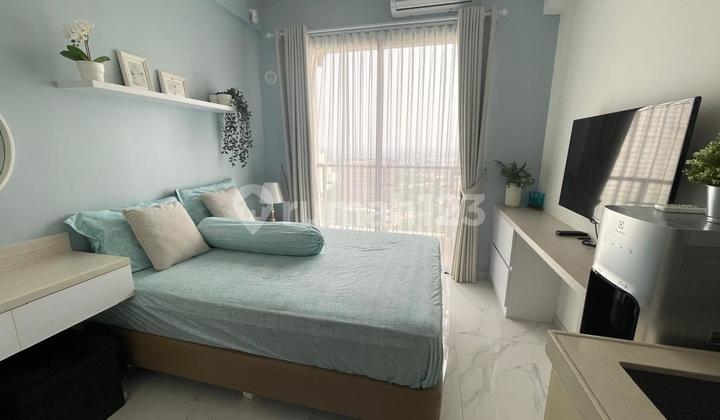 FOR SALE Apt. Sky House – BSD City Leonnie Tower FOR SALE Apt. Sky House – BSD City Leonnie Tower