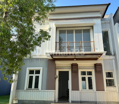 Rumah Dijual Cepat Di Savia Visana Boulevard 