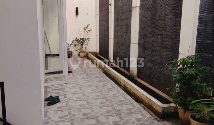 Foresta Colinare Cluster House Bsd, Modern Minimalist 2