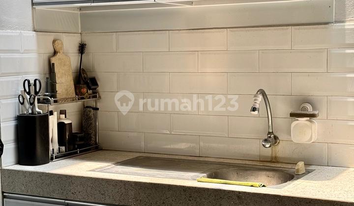 For Sale Quick House in Discovery Bintaro