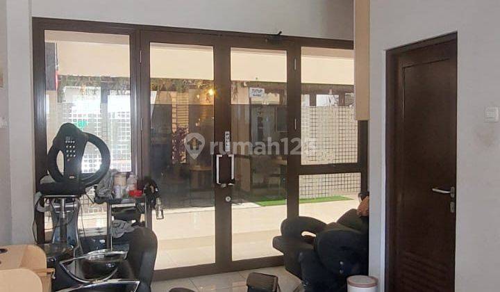 DIJUAL  RUKO 3 lantai VIRGINIA ARCADE, BSD 2