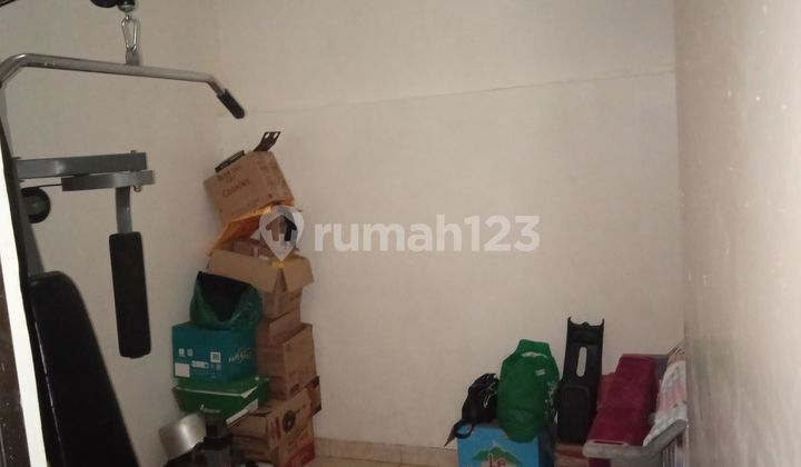 For Sale Rumah Gardenia Loka Graha Raya Bintaro 2