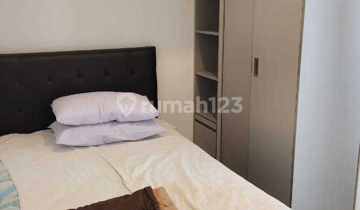 DIJUAL Apartemen Casa de Parco BSD Tangsel  2