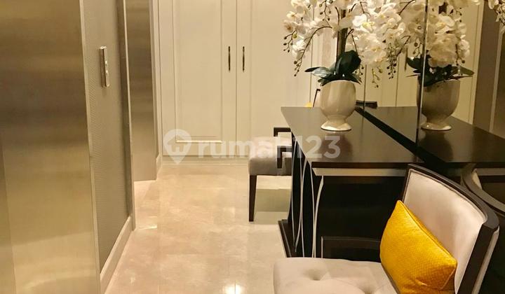 3 Bed Room Appartemen @ Pondok Indah Residence Jakarta Selatan 3 Bed Room Appartemen @ Pondok Indah Residence Jakarta Selatan