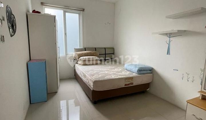 Dijual Rumah Siap Huni Furnish Berlokasi Di Kencanaloka BSD CITY 2