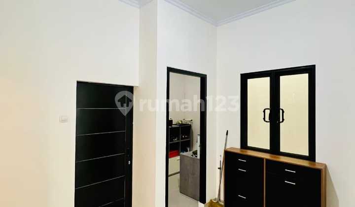 For Sale House at Casa 9 Cilandak South Jakarta 2