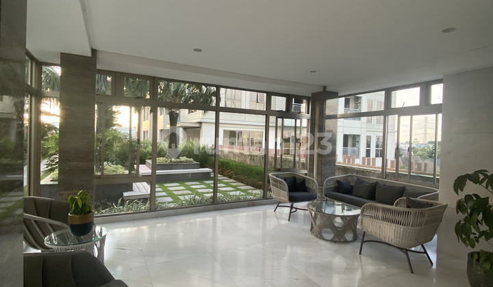 Dijual Brand New Midtown Signature Herald Tower Dijual Brand New Midtown Signature Herald Tower