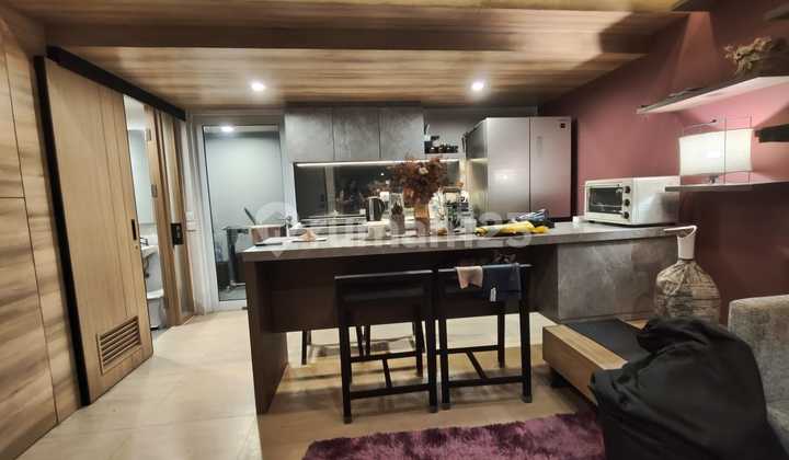 Dijual Cepat The Greenwich, Cluster Imajihaus 2