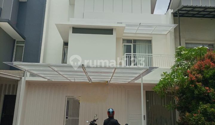 For Sale Immediately 2-Story House Ready to Occupy Located in Bsd City