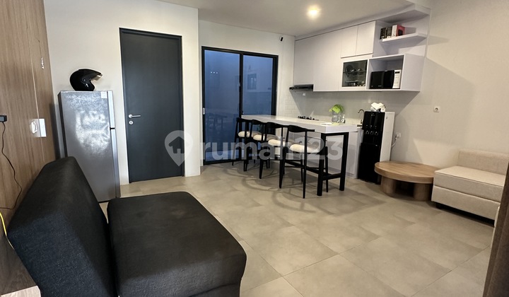 FOR SALE: FULLY FURNISHED, NICE, TIDY MYZA HOUSE, BSD CITY 2