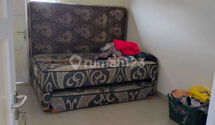 DIJUAL RUMAH HOOK - THE GREEN RESIDENCE LEGOK, TANGERANG 2