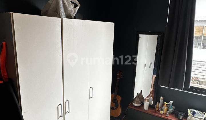 Dijual Cepat Rumah Siap Huni Semi Furnish di Avani Bsd 2