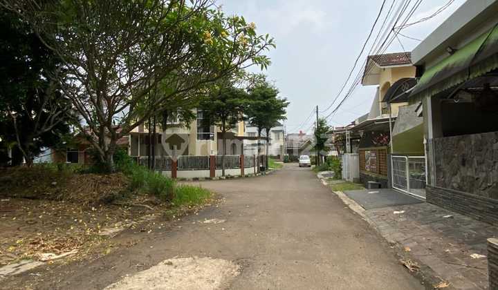 Dijual Rumah Berlokasi di Bsd Sektor 1.4 Griya Loka 2