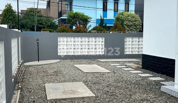 Dijualrumah Hook Di Taman Royal, Tangerang. 2