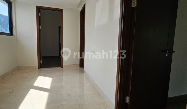 For Sale Brand New Luxury House in Foresta Naturale Bsd 2