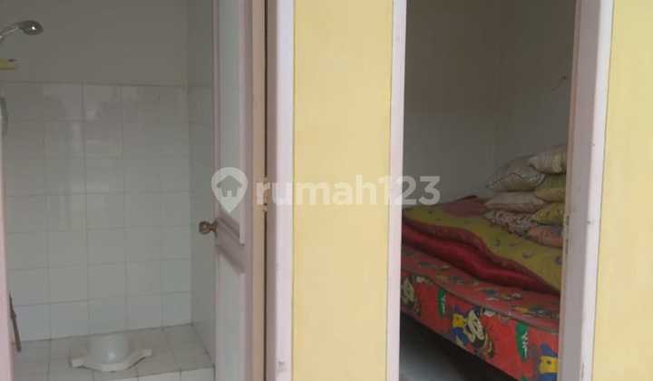 FOR SALE Rumah Di Puspitaloka Bsd City Tangsel 2