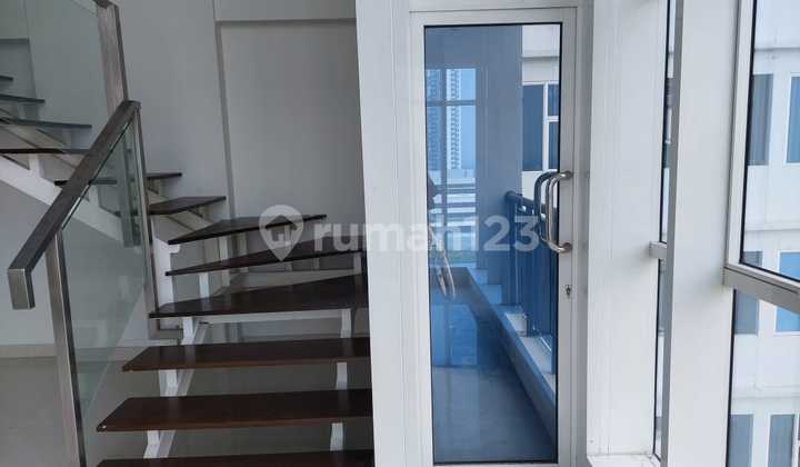 Dijual Unit Roseville Soho dan Suite Siap Huni 2