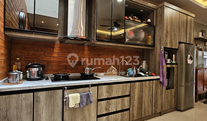 For Sale Bohemia Village Cluster in Serpong For Sale Bohemia Village Cluster in Serpong